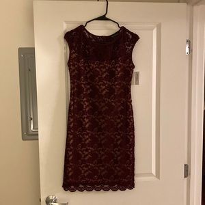 Connected apparel. Size 6P